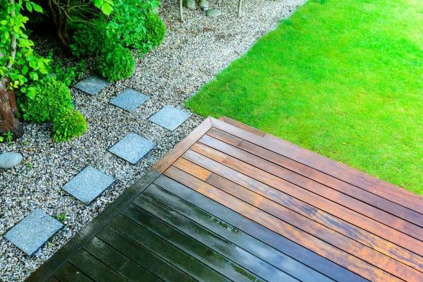 Best Fence Cleaning  in Rainelle, WV