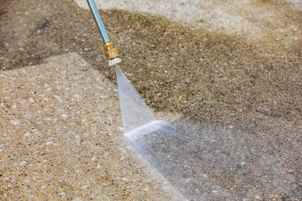 Best Gas Station Cleaning  in Rainelle, WV