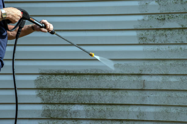 Rainelle, WV Pressure Washing Services Company