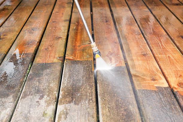 Best Pool Deck Cleaning  in Rainelle, WV